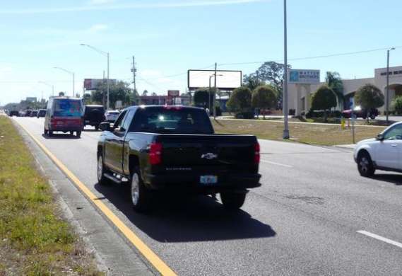 Location photo for US Hwy 19 N near TGH Urgent Care powered by Fast Track (Tarpon Springs) (Tarpon Springs)