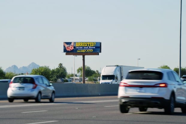 Location photo for W Parkside Ln (Phoenix)