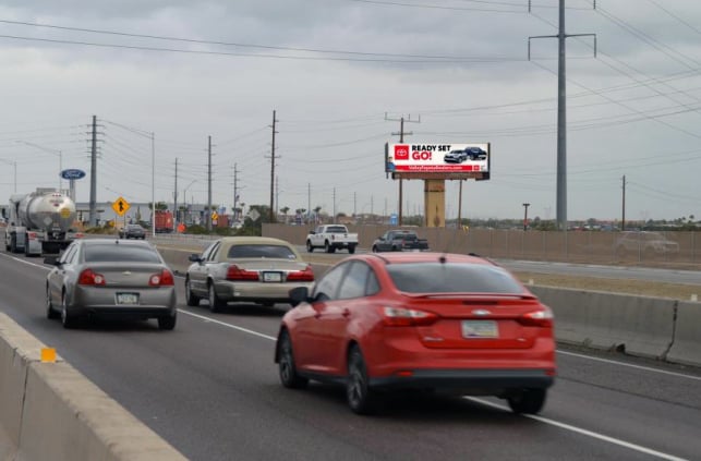 Location photo for W Yuma Rd (Buckeye)