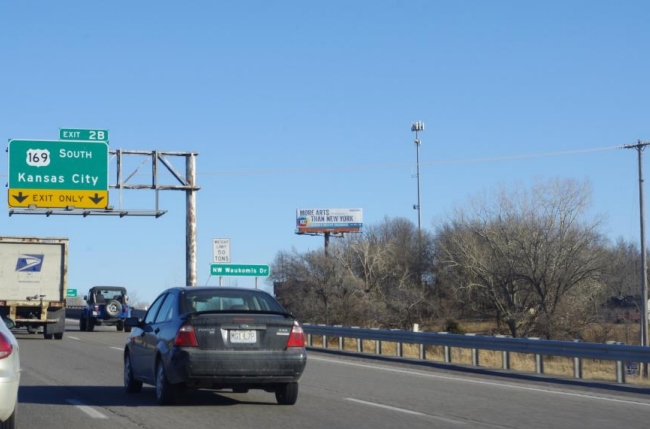 Location photo for NW 51st Terrace near Castle Northmoor (Northmoor)