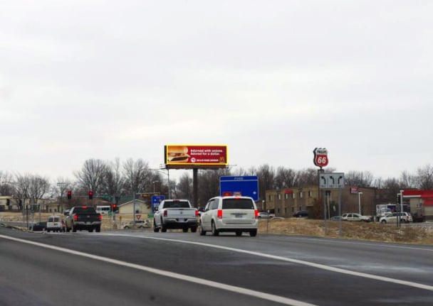 Location photo for SW Oldham Pkwy (Lee's Summit)