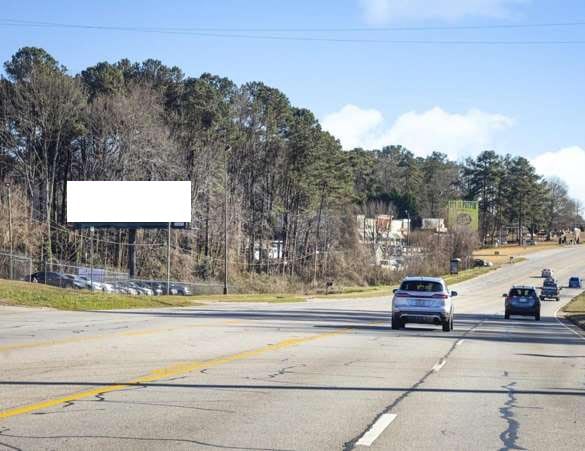 S Cobb Dr 425 ft S/O Cranfill Rd E/S F/N Media