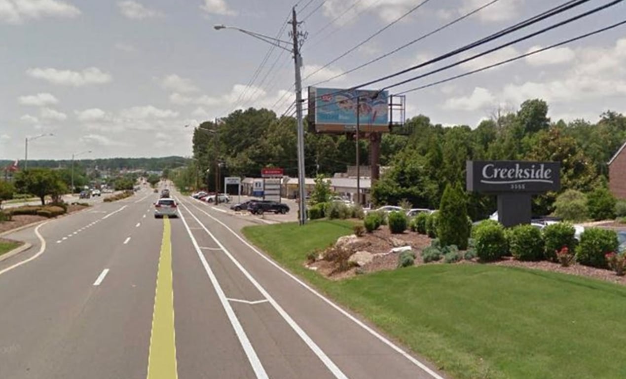 Keith St. @ Raider Dr., FN TRI-V Media