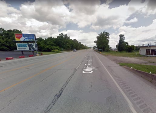 RT.7 MARIETTA -Top Panel Media