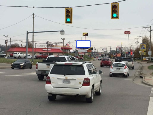 Pike St. Across from Long John Silvers Media