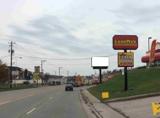 Pike St. Across from Long John Silvers Media
