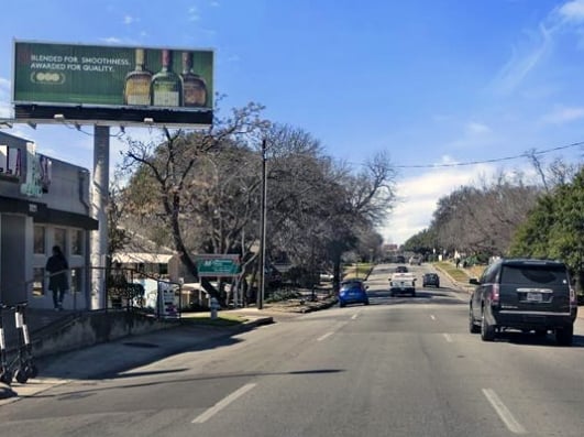 Location photo for W 6th St near West Chelsea Contemporary, Old West Austin (Austin)