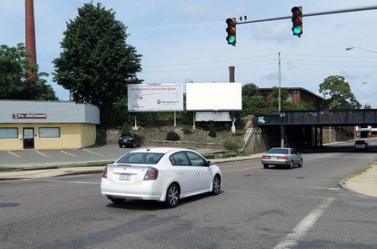 Location photo for Parker St (Lawrence)