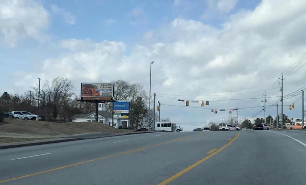 Location photo for Treasury Dr SE (Cleveland)