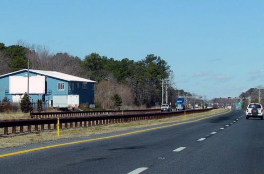 Location photo for Worcester Hwy (Bishopville)