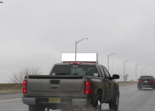 Location photo for N Georgia Ave near Amtrak Station - ACY (Atlantic City)