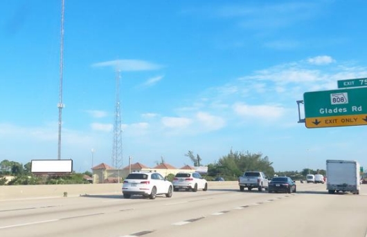 Location photo for Boca Rio Rd near West Boca Place (Boca Raton)