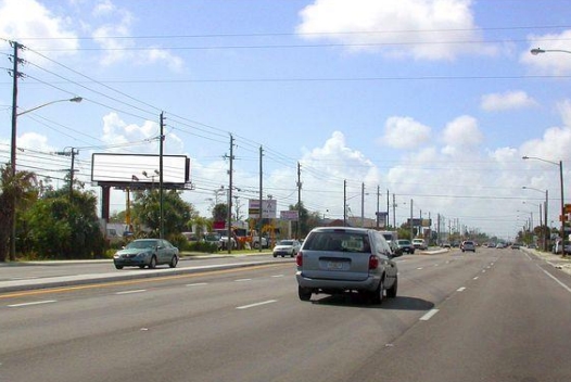 Location photo for N Military Trl near MILITARY TRL at OKEECHOBEE BLVD (West Palm Beach)