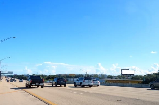 Location photo for W Industrial Way near BLUE HERON BL at CNTRL INDUSTRAL DR (Riviera Beach)