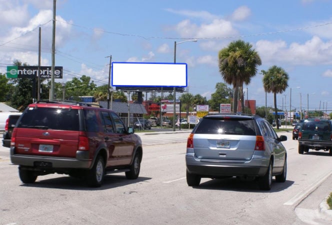 Location photo for N Military Trl near Golfview Shopping Plaza (West Palm Beach)