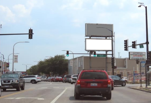 Location photo for W Grand Ave near Grand & Laramie, Belmont Cragin (Chicago)