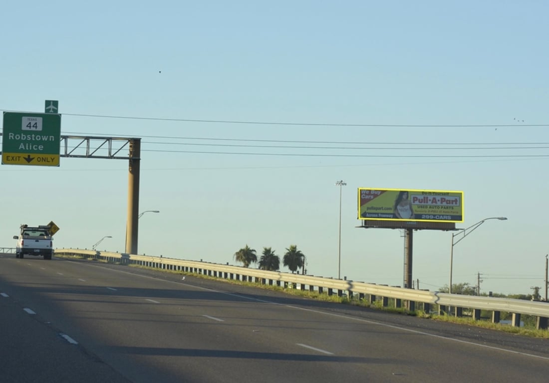 Location photo for N Padre Island Dr (Corpus Christi)