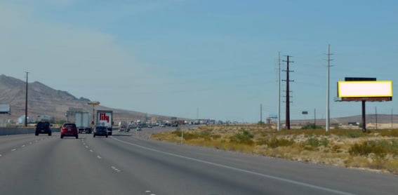 I-15 WL .8MI N/O SLOAN NF Media