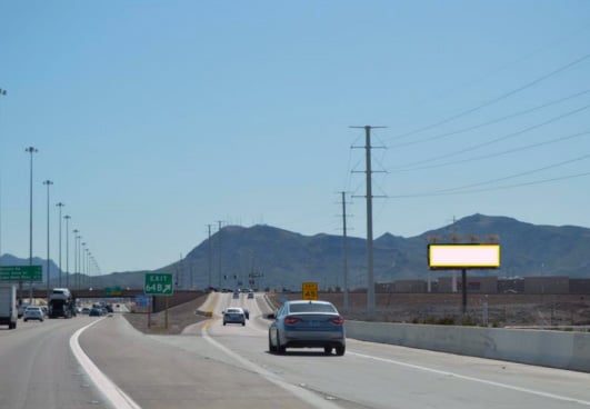 I-515 WL .75MI N/O SUNSET(X64) NF Media