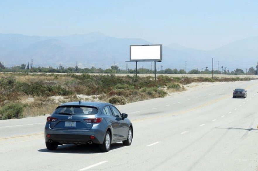 Location photo for W Base Line St near Baseline @ Lassen (San Bernardino)