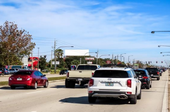 Location photo for W Vine St near W Vine St and Dyer Blvd (Kissimmee)