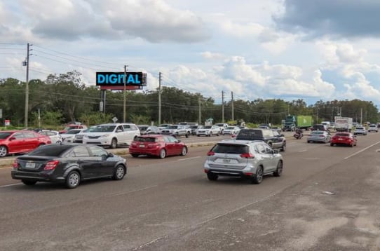 Location photo for N Orange Blossom Trail near N Orange Blossom Trail and W Osceola Pky (Kissimmee)