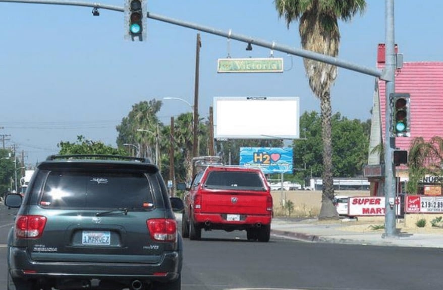 Location photo for Baseline @ Victoria (San Bernardino)