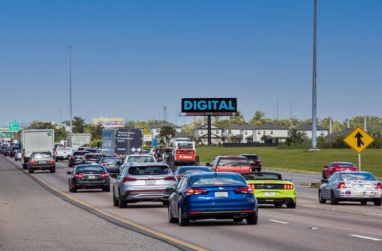 Location photo for Bellamy Dr near Sky Pirates Ballooning (Hot air balloon rides) (Kissimmee)