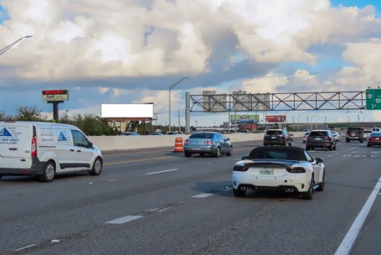 Location photo for McCoy Rd and N Frontage Rd (Orlando)