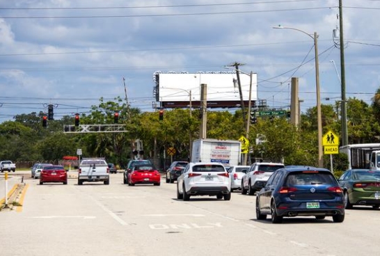 Location photo for N Orange Blossom Trl near Silver Star Rd and N Orange Blossom Trail (Orlando)