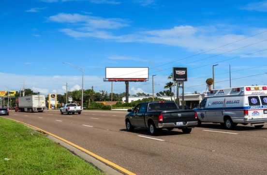 Location photo for John Young Pkwy (Orlando)