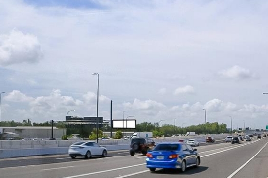 Location photo for I-4 near Jet Set Express Orlando Terminal, Southwest Orlando (Orlando)
