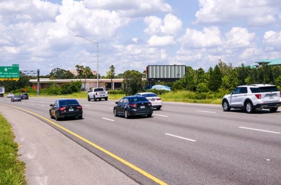 Location photo for I-4 near Westwood Blvd and Academic Dr (Orlando)