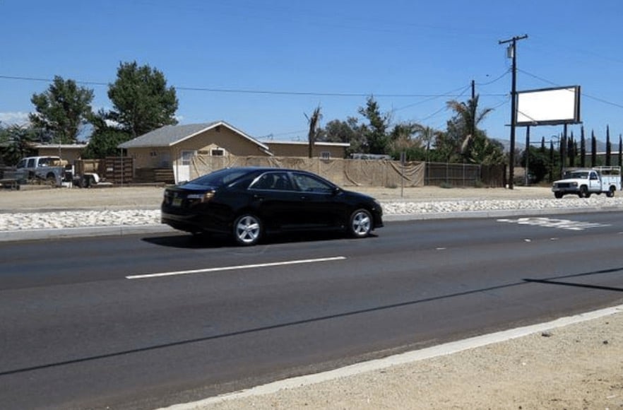 Location photo for 2nd St (Bloomington)