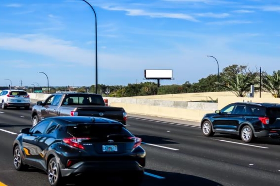 Location photo for I-4 SS 950ft E/O Michigan St F/SW - Single