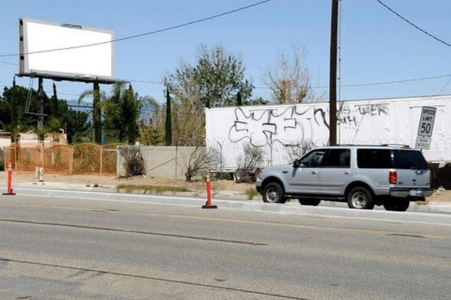 Location photo for 2nd St (Bloomington)