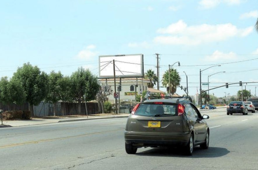 Location photo for Foothill Blvd near Foothill @ Alder (Fontana)