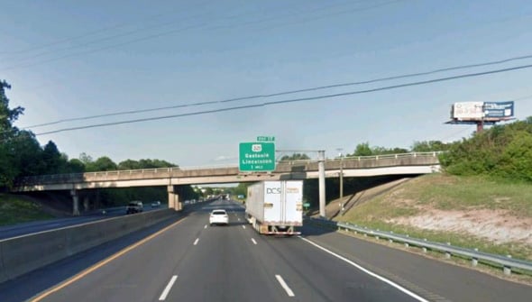 Location photo for W Davidson Ave near Fairview Park | Gastonia Mobile Home Park (Gastonia)