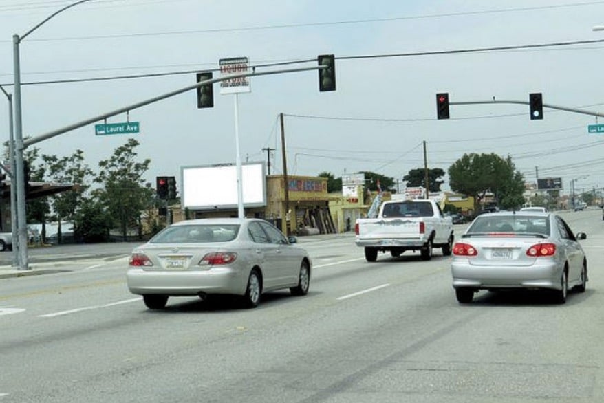 Location photo for Historic Rte 66 near Foothill @ Laurel (Fontana)