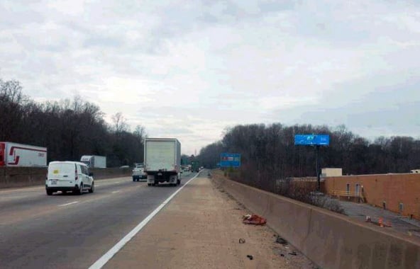 Location photo for Dickson Rd (Lowell)