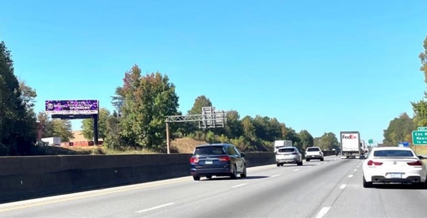 Location photo for E Franklin Blvd near CenterWell Senior Primary Care (Gastonia)