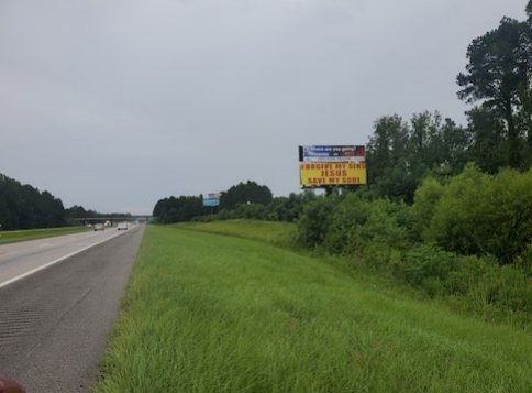 I 95 0.5 Mi. S/O Us76 Ws/Fn Florence Sc (Florence County) Media