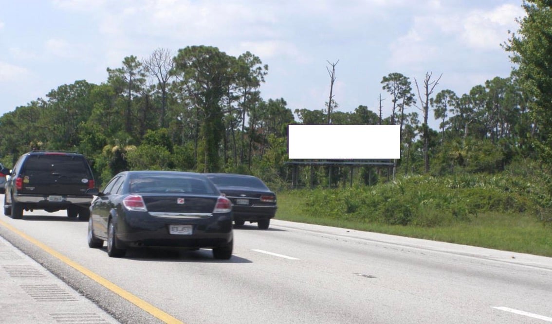 I-95 4.00 mi S/O SR-512 W/S F/N Media