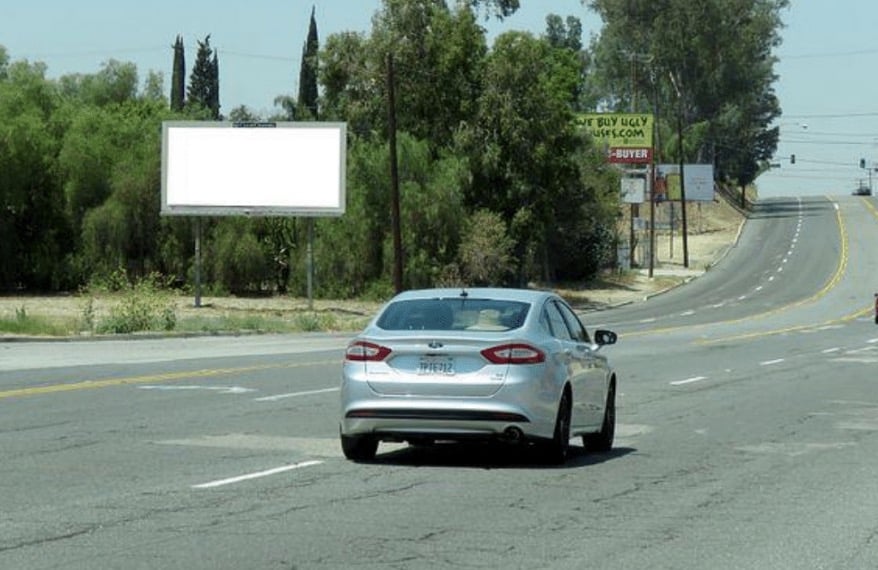 Location photo for Greenwood St near Foothill @ Macy, Terrace (San Bernardino)