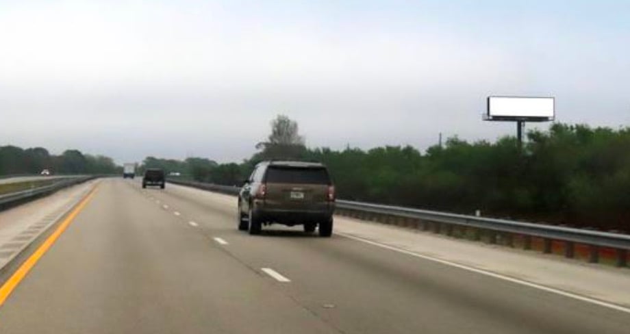 Location photo for FL TPK WS 6.7mi N/O SR 70 F/N - 2