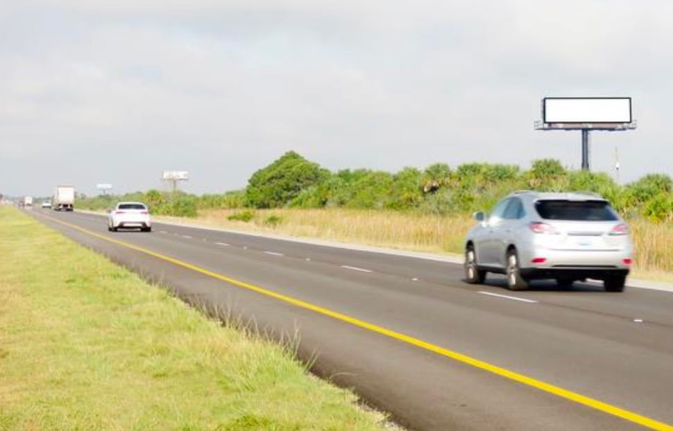 Location photo for FL TPK ES 8.2mi N/O SR 70 F/S - 2