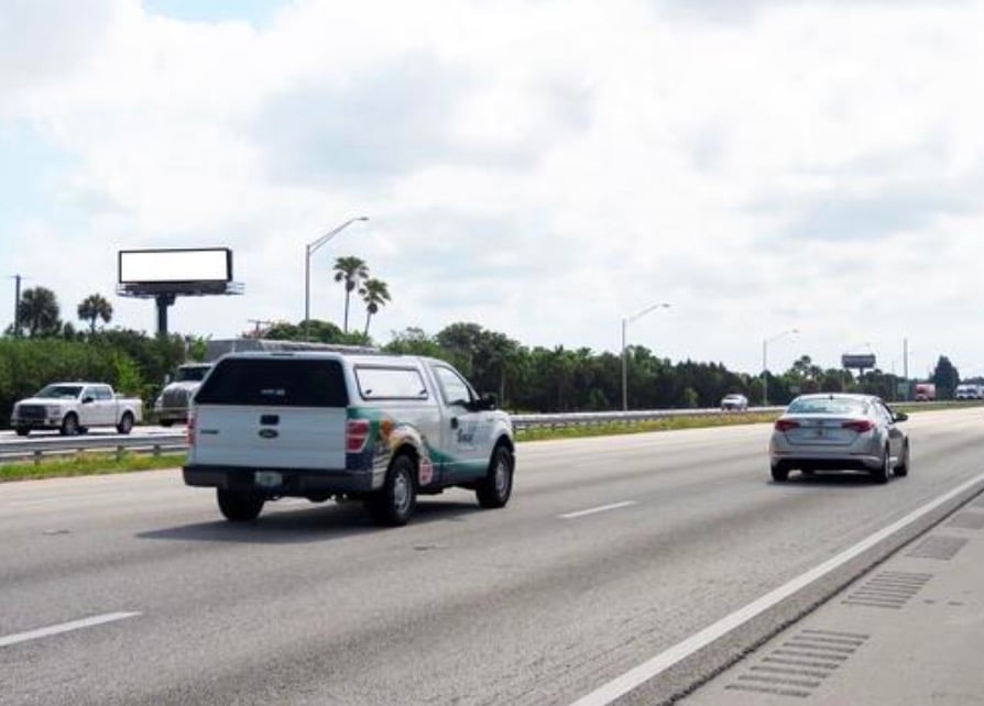 Location photo for I-95 ES 0.9mi N/O ORANGE AV F/N - 1