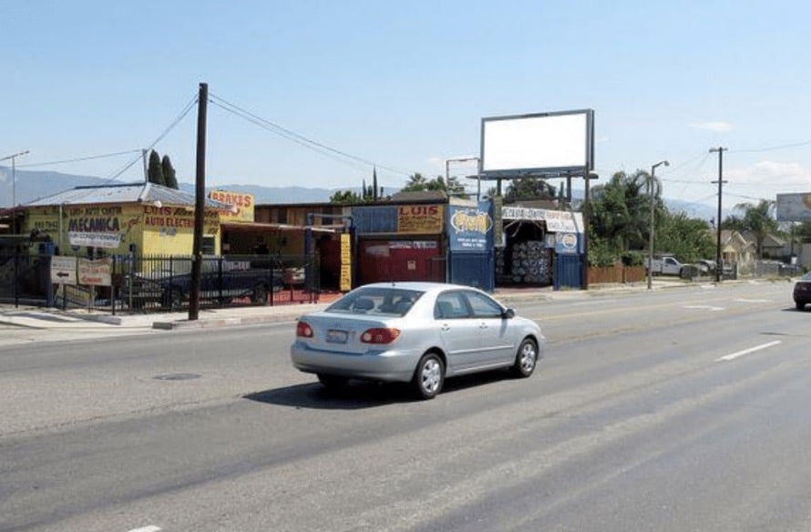 Location photo for 5th St near 5th @ Garner, La Plaza (San Bernardino)