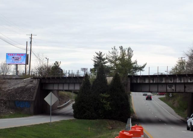 Location photo for Executive Dr near The Little Clinic (Elizabethtown)