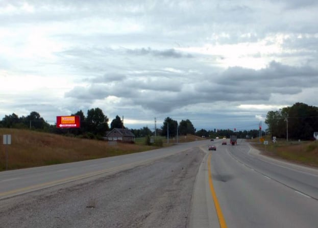 Patriot Parkway @ Rineyville Big Springs Media